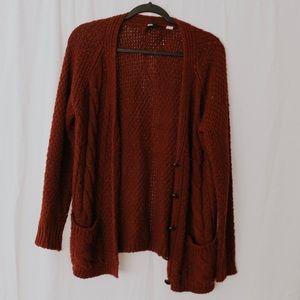 Urban Outfitters BDG Cardigan